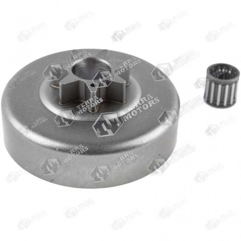 Carcasa ambreiaj drujba Stihl 045, 056 Fixa